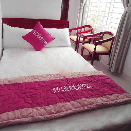 Fulmar Hotel Đà Nẵng Extérieur photo