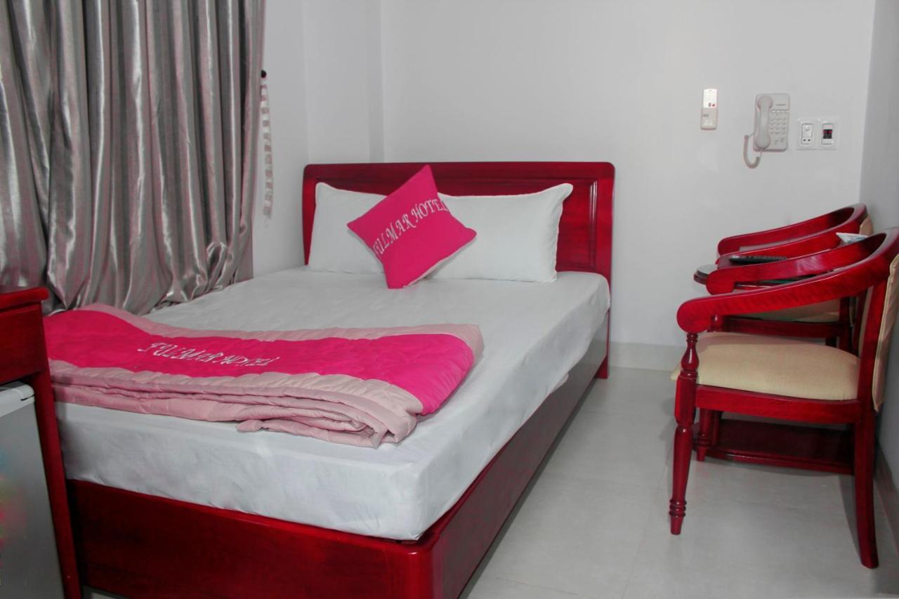 Fulmar Hotel Đà Nẵng Extérieur photo
