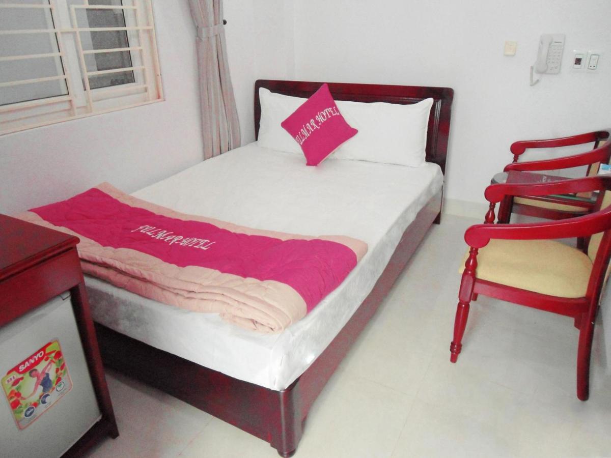 Fulmar Hotel Đà Nẵng Extérieur photo