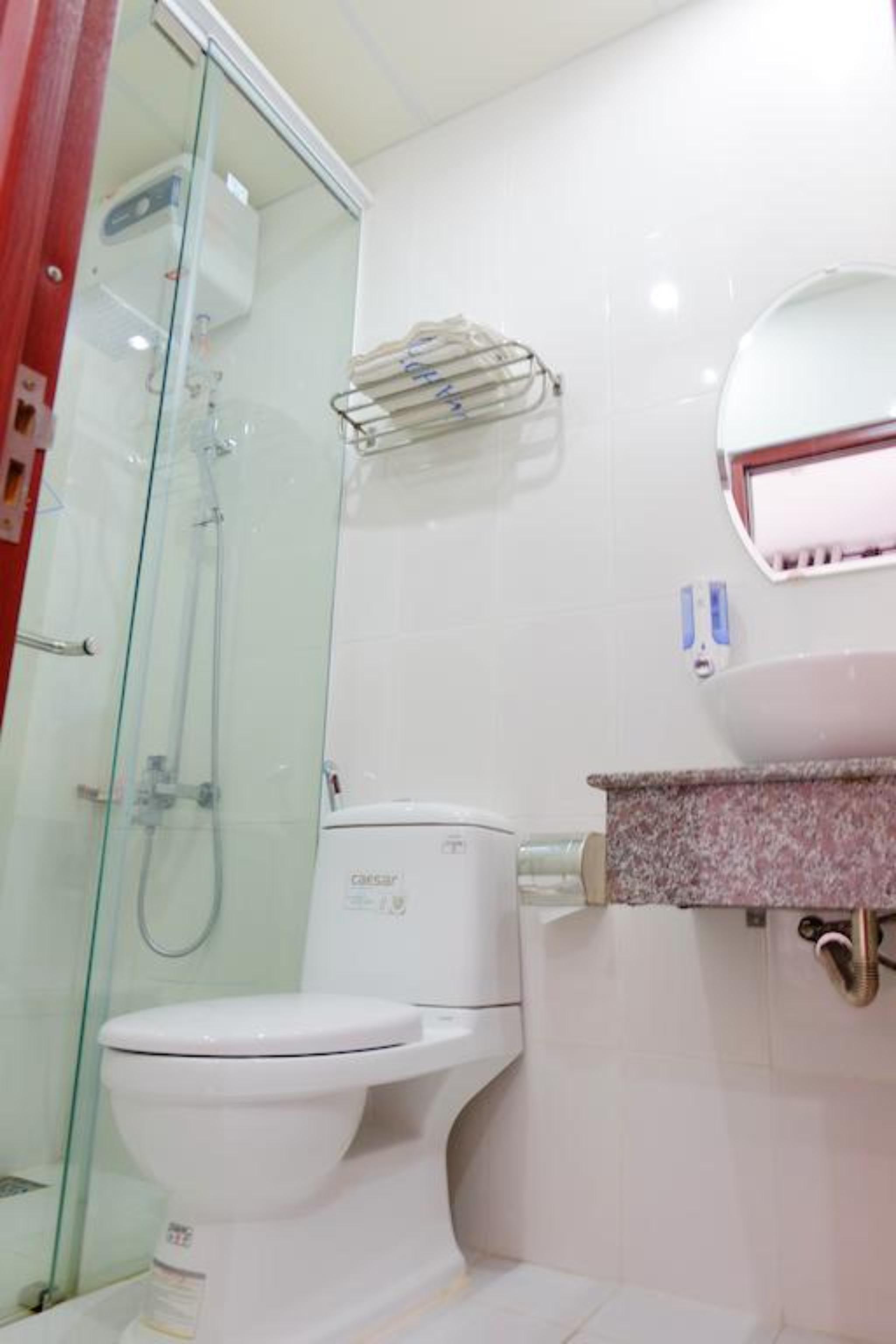 Fulmar Hotel Đà Nẵng Extérieur photo