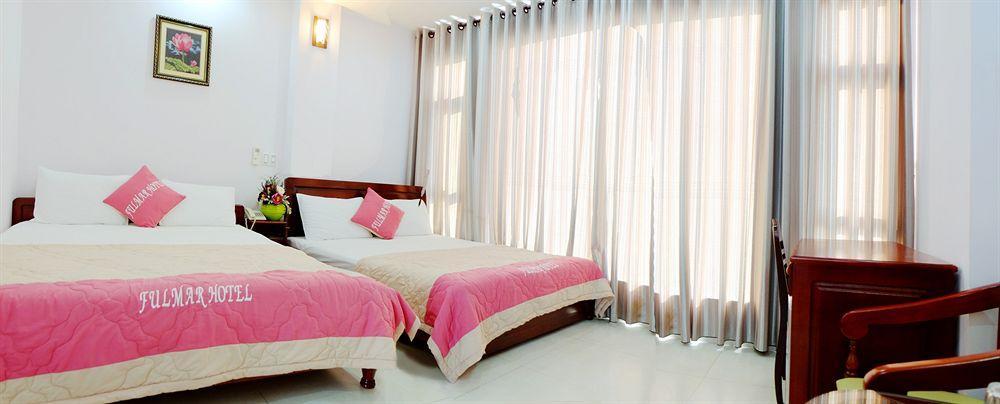Fulmar Hotel Đà Nẵng Extérieur photo