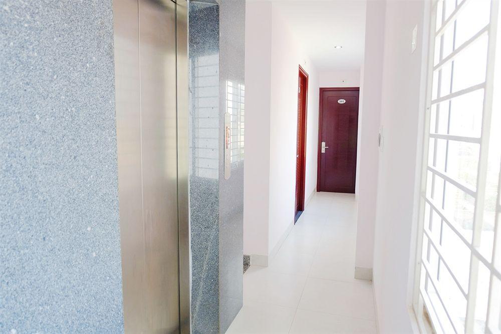 Fulmar Hotel Đà Nẵng Extérieur photo