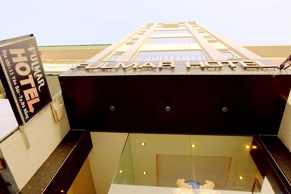 Fulmar Hotel Đà Nẵng Extérieur photo