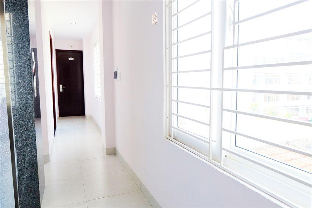 Fulmar Hotel Đà Nẵng Extérieur photo