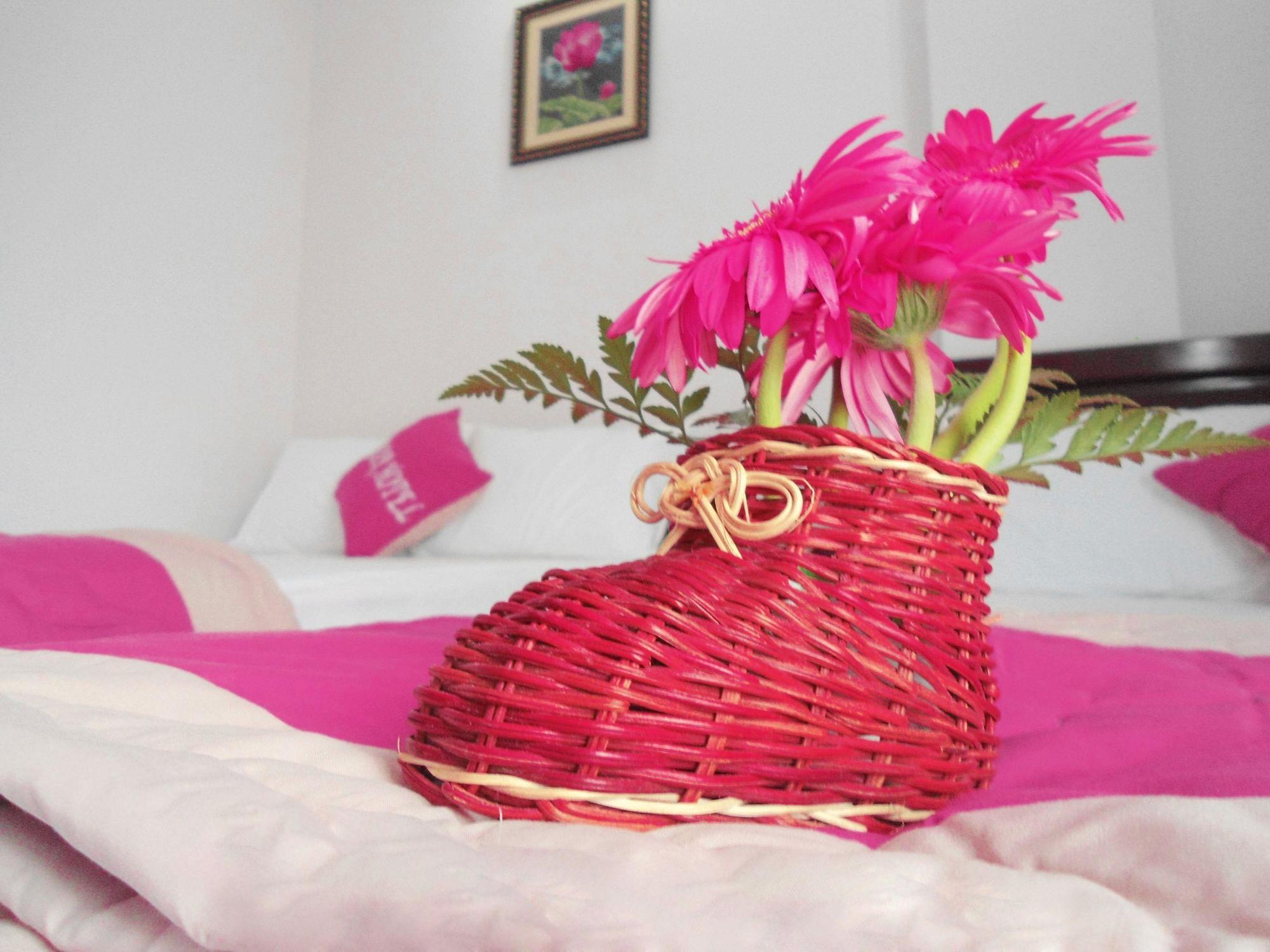 Fulmar Hotel Đà Nẵng Extérieur photo
