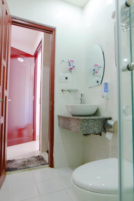 Fulmar Hotel Đà Nẵng Chambre photo