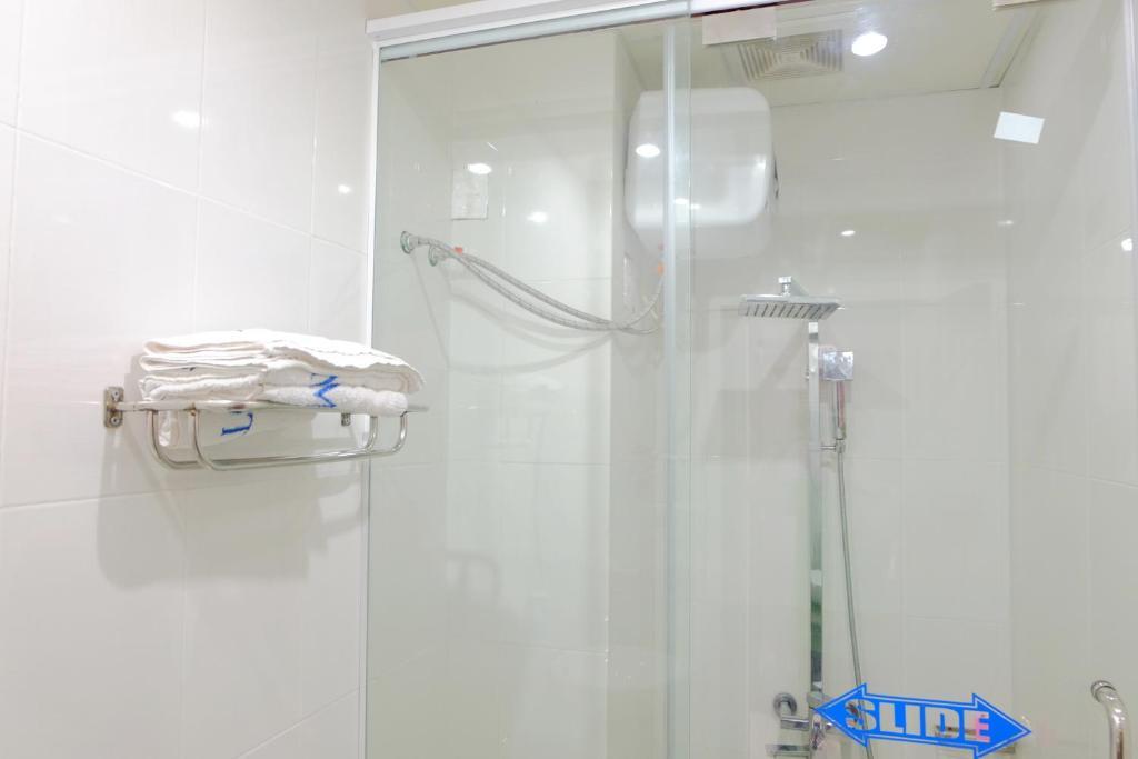 Fulmar Hotel Đà Nẵng Chambre photo