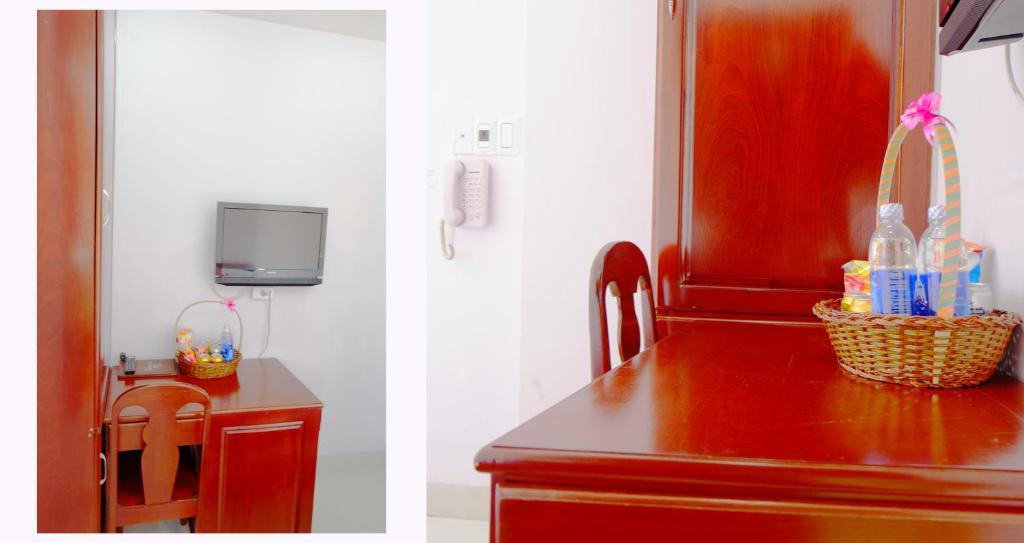Fulmar Hotel Đà Nẵng Extérieur photo