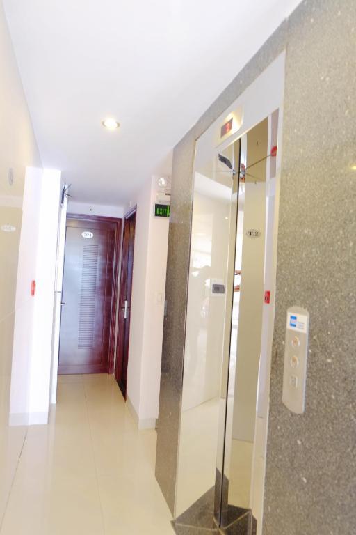 Fulmar Hotel Đà Nẵng Extérieur photo