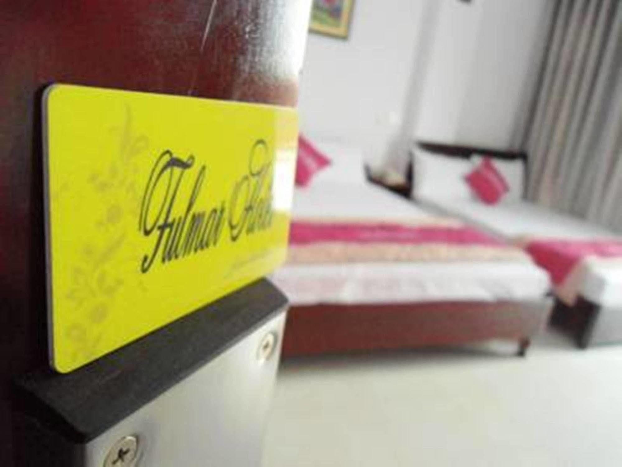 Fulmar Hotel Đà Nẵng Extérieur photo