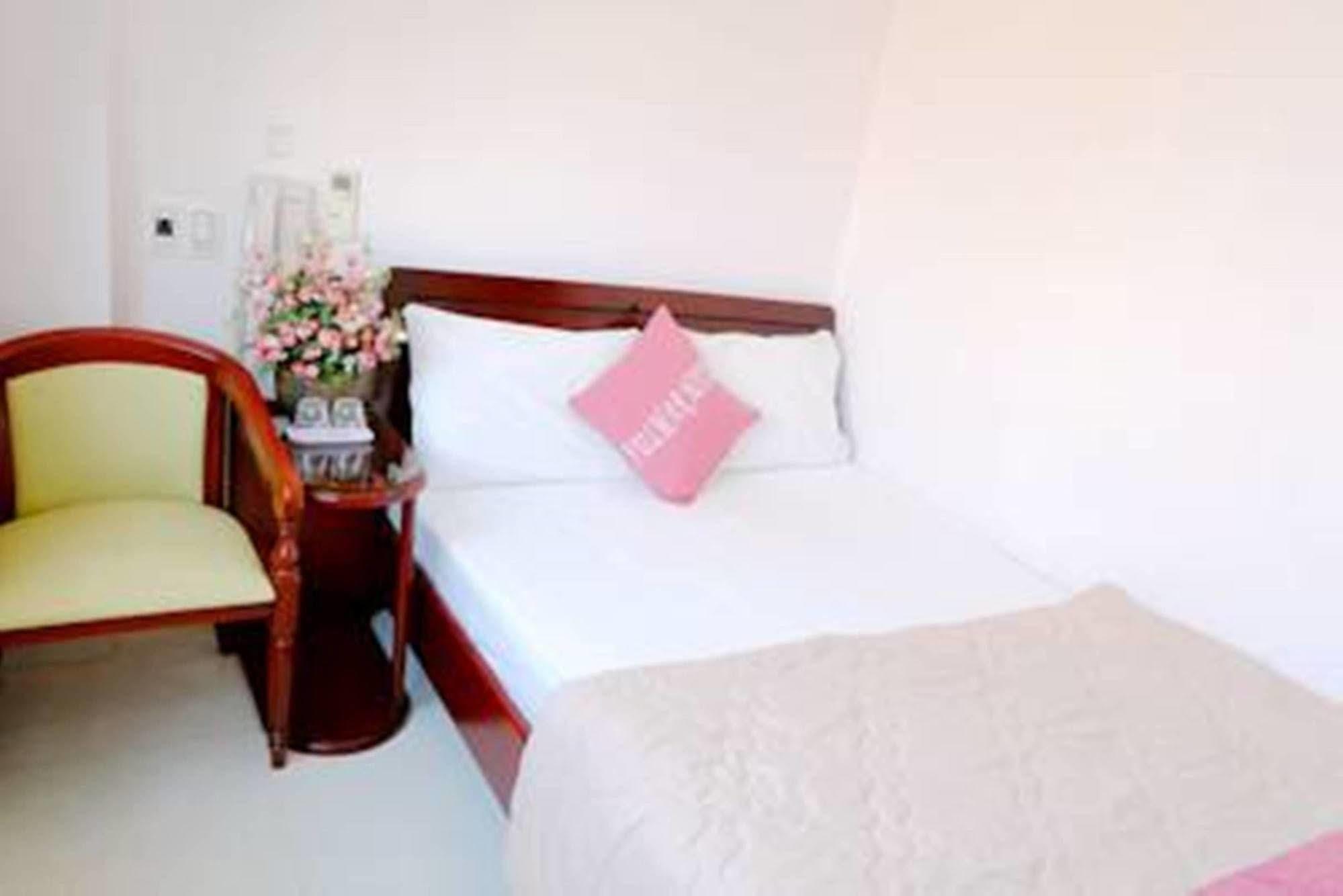 Fulmar Hotel Đà Nẵng Extérieur photo