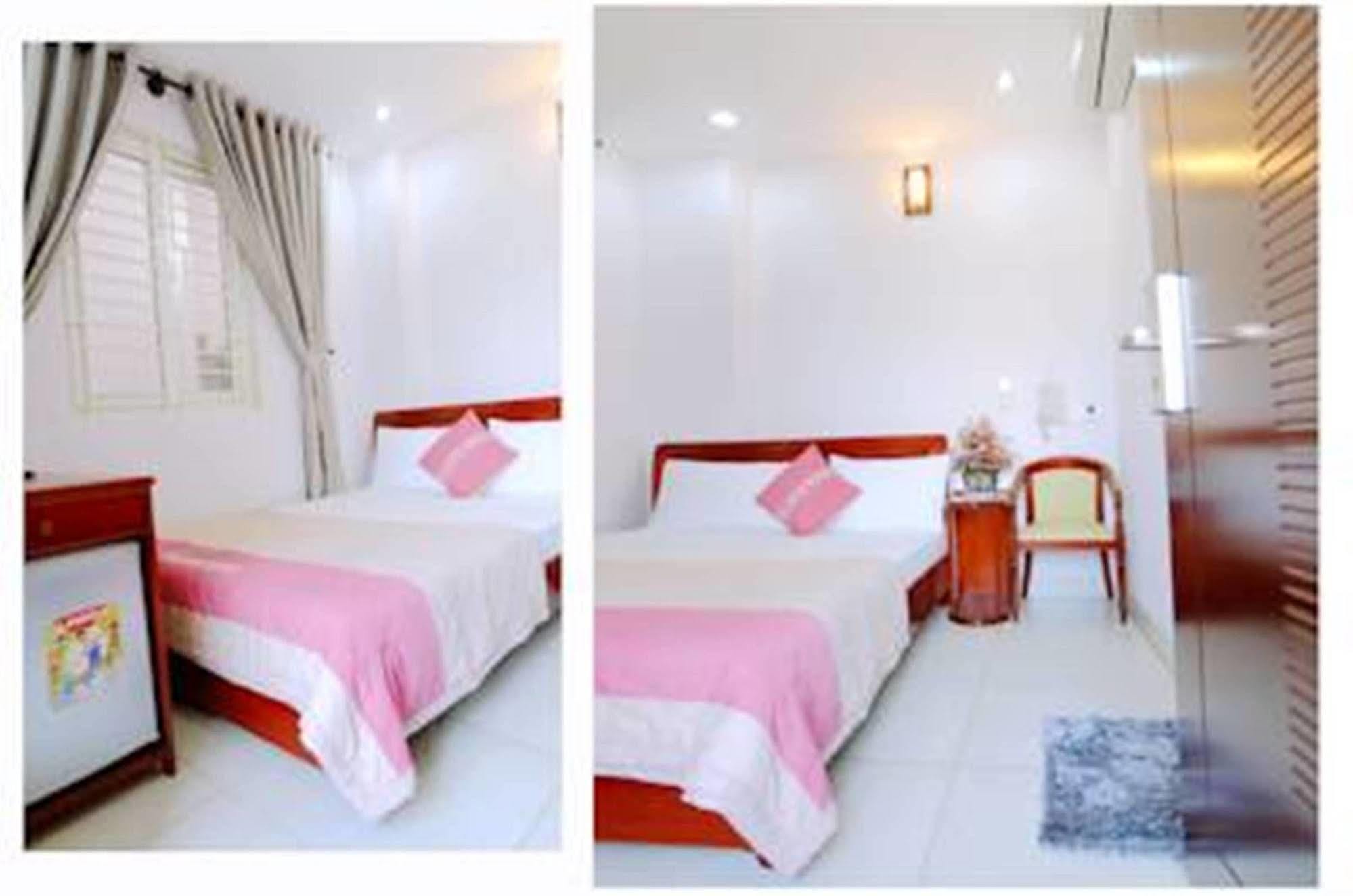 Fulmar Hotel Đà Nẵng Extérieur photo