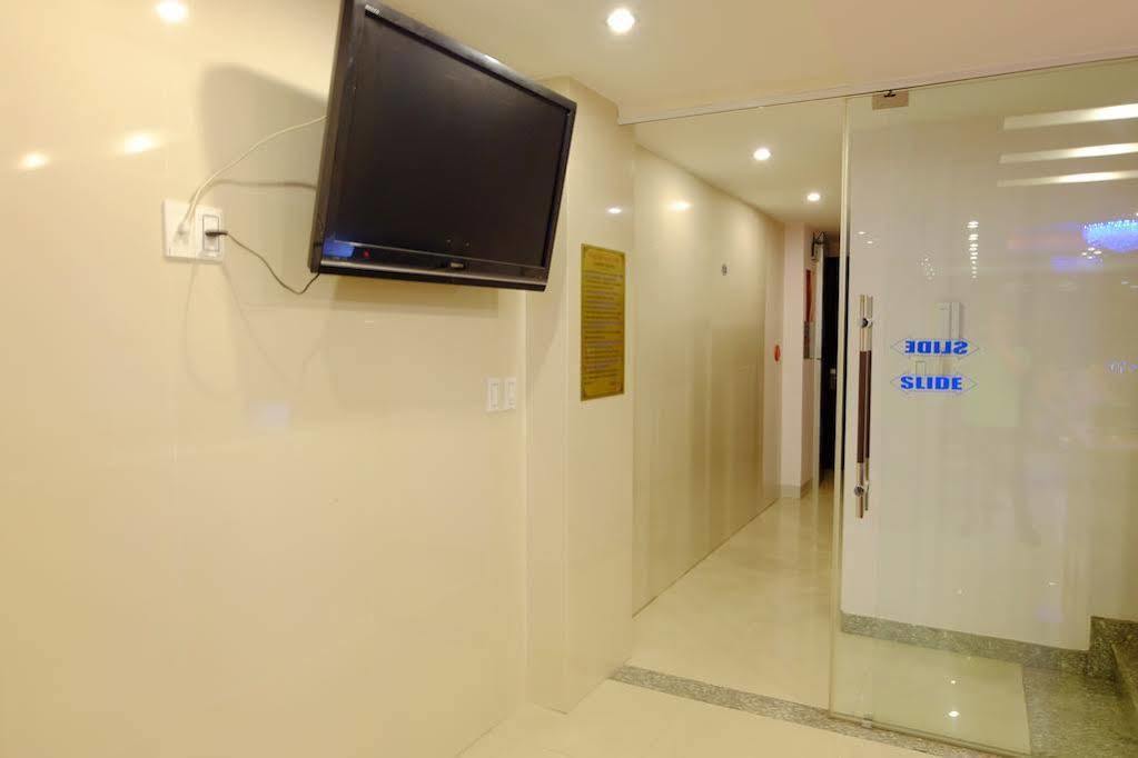 Fulmar Hotel Đà Nẵng Extérieur photo