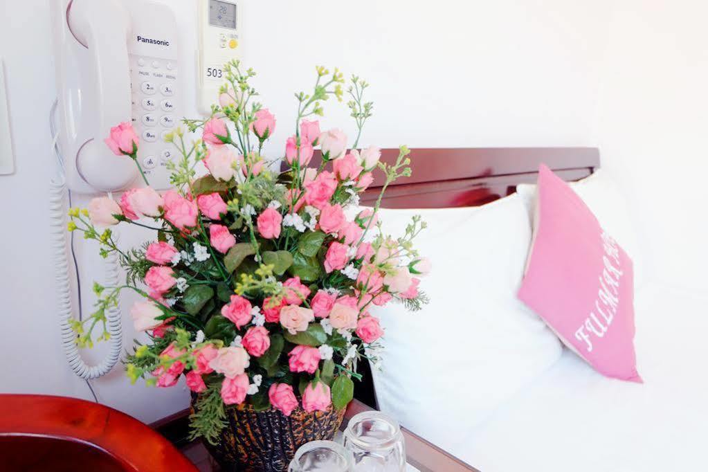 Fulmar Hotel Đà Nẵng Extérieur photo