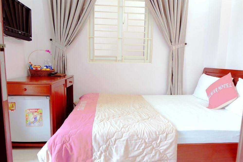 Fulmar Hotel Đà Nẵng Extérieur photo